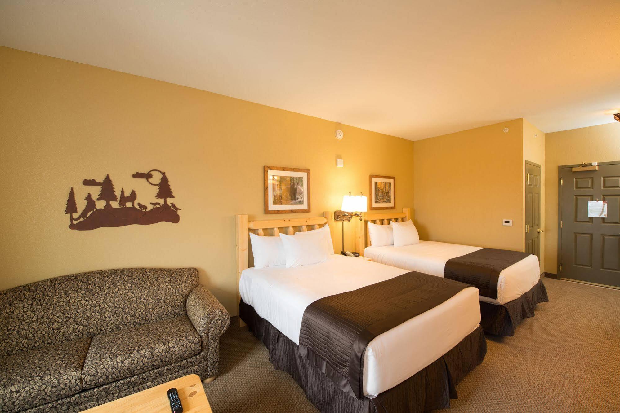 Great Wolf Lodge Anaheim, Ca Гарден Гров Экстерьер фото