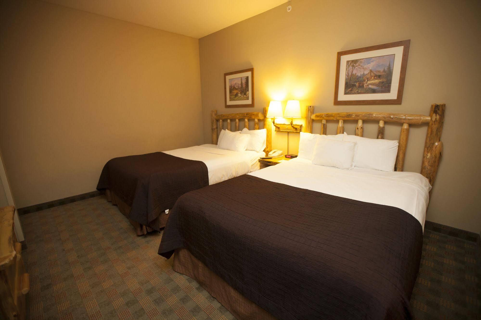 Great Wolf Lodge Anaheim, Ca Гарден Гров Экстерьер фото